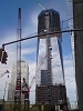 Neubau des - One World Trade Center